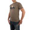 Afbeeldingen van Toonstar - The Chase T-shirt - Groen