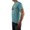 Bild von Dressforward - Son of a Mitch T-shirt - Light Blue