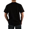 Bild von Dressforward - The Assassin T-Shirt - Zwart