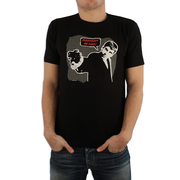 Bild von Dressforward - Everybody Be Cool - Zwart